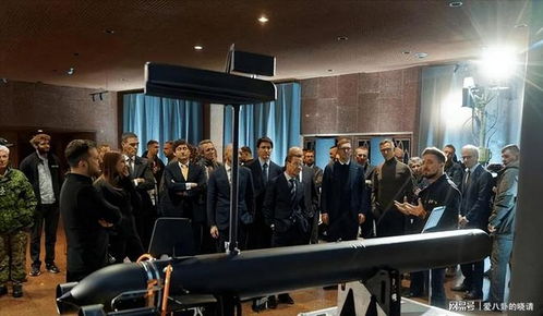 俄烏水下沖突揭示新戰場維度，30米精確打擊挑戰傳統安全觀念