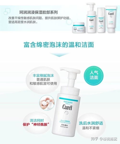 珂潤護膚品好不好用？非專業輝粉的真實體驗與深度解析